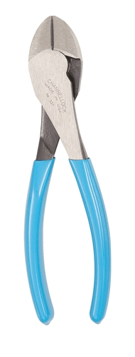 (image for) Pliers Diagonal 6"