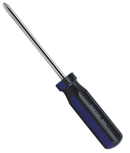 (image for) Phillips Screwdriver #1x3"