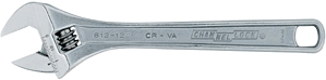 (image for) Wrench Adj 15" Channellock