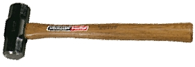 (image for) Hammer 48 Oz Eng Sdf-48 V&B