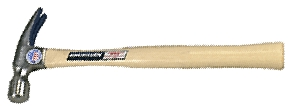 (image for) Framing Hammer 28 Oz 606m V&B