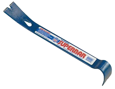 (image for) Demolition Bar 24 Oz 15" Supe