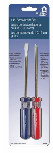 (image for) Screwdrivers: Offset, Ratcheting