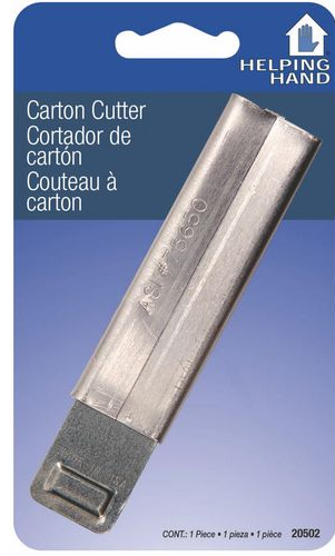 (image for) Box Cutter/Carton Cutter