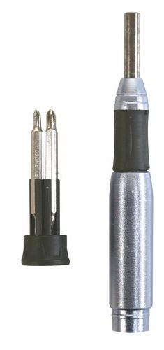 (image for) Screwdriver 8-N-1 Precision