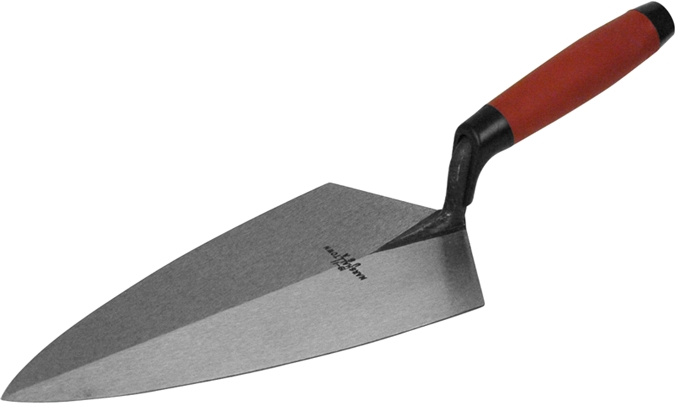 (image for) Brick Trowel 11" Philly Pattrn