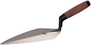 (image for) Mason's Tools: Trowels, Brick