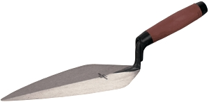 (image for) Brick Trowel 11" London Drasft