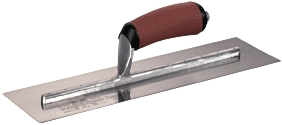 (image for) Finish Trowel 11"x4.5" Durasft