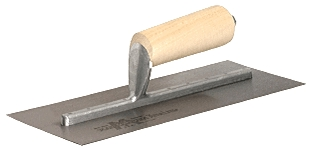 (image for) Plaster Trowel 11.5x4.75"