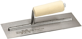 (image for) Drywall Trowel 11x4.5" C2612