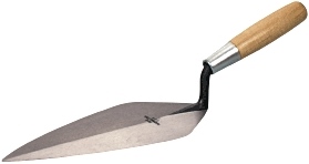 (image for) Brick Trowel 11"x4-7/8" C0130