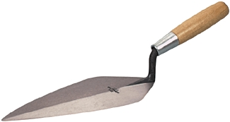 (image for) Brick Trowel 11"x5.5" C0150