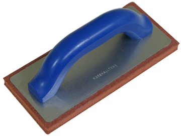 (image for) Rubber Float 5/8" Fine Cell