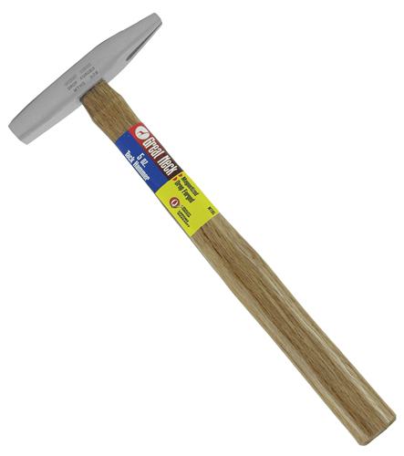(image for) Tack Hammer 5 Oz Wood Handle