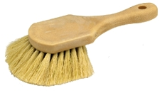 (image for) Mason's Tools: Brushes, Brooms