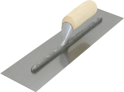 (image for) Finish Trowel 16"x4"