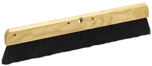 (image for) Cement Broom C6420 24"