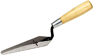 (image for) Mason's Tools; Cement & Brick Tools