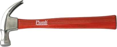 (image for) Hammer 16 Oz Plumb Oan 11.5"