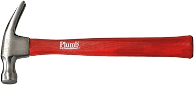 (image for) Hammer 16 Oz Plumb