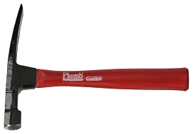 (image for) Hammer 15 Oz Plumb