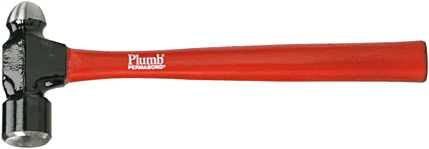 (image for) Ball-Pein Hammer 12 Oz Plumb