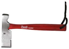 (image for) Shingling Hatchet 565-1/2 Plmb