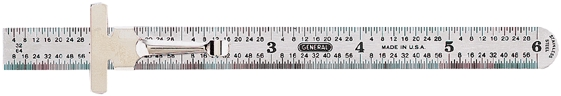 (image for) Measuring Tools: Rigid Rules, Yardsticks