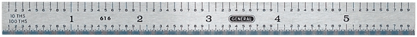 (image for) Measuring Tools: Rigid Rules, Yardsticks