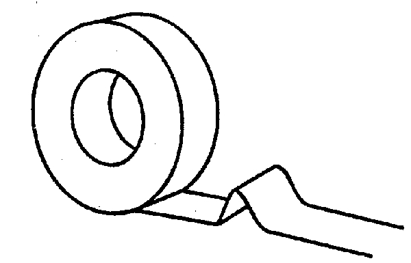 (image for) Surveying Tools: Tape, Marking, Flagging