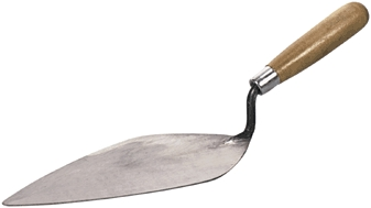 (image for) Brick Trowel 10" London