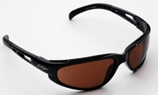 (image for) Safety Glasses Black Copper Le