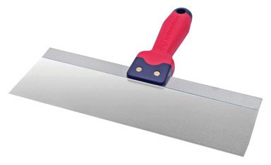 (image for) Taping Knife 10" Ss