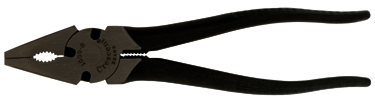 (image for) Pliers: Fence