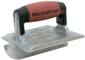 (image for) Mason's Tools: Groovers, Concrete