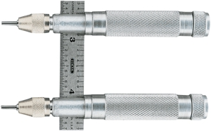 (image for) Scribing/Marking Tools: Trammel Points