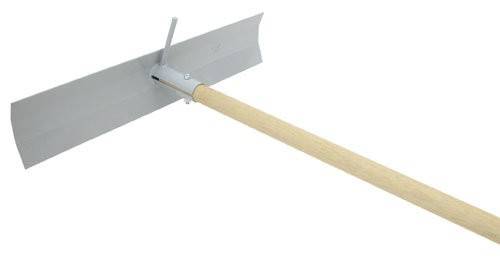 (image for) Spreader Pul-Krete W/Handle