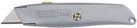 (image for) Utility Knife 99 Stanley