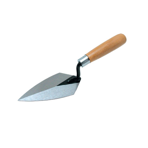 (image for) Pointing Trowel 7"x3"