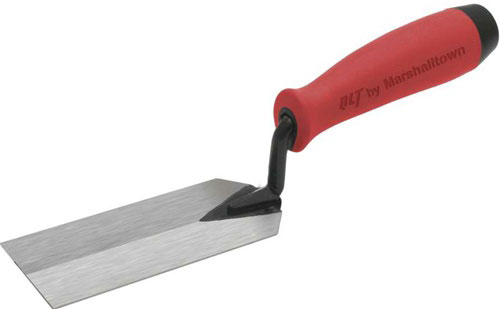 (image for) Margin Trowel 5"x1.5"