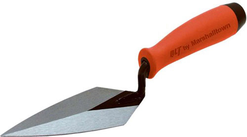 (image for) Pointing Trowel 5"x2.5"