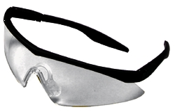 (image for) Safety Glasses Clear Lens