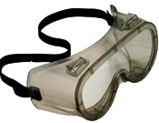 (image for) Goggles Safety Chemical
