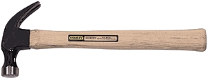 (image for) Claw Hammer 7 Oz Stanley