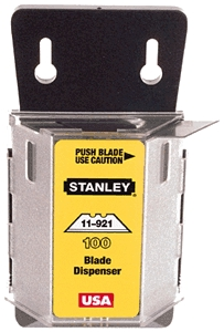 (image for) Utility Blade 1992 Disp 100/Pk