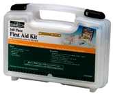 (image for) First-Aid Kit 160-Pc