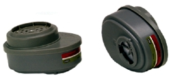 (image for) Respirator Repl Cartridge 2/Pk