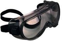 (image for) Goggles Safety Splash Resist