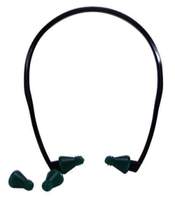 (image for) Ear Plug Head-Band Type
